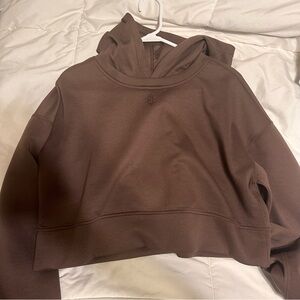 FREE PEOPLE SWEATSHIRT